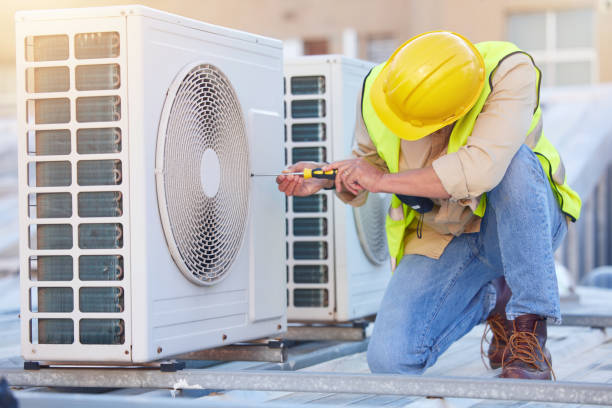 Best Geothermal HVAC Systems in Mec, CA