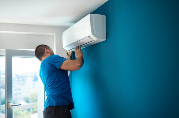 Best Air Conditioning Cleaning in Mec, CA