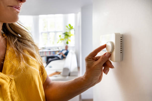 Best Energy-efficient HVAC Solutions in Mec, CA