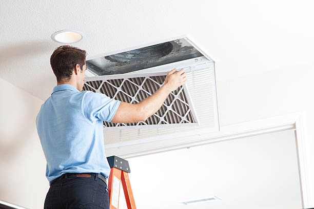 Best Seasonal HVAC Services in Mec, CA