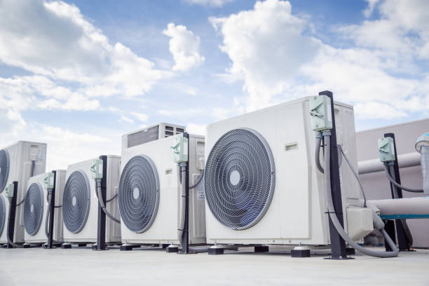 Best HVAC for Healthcare Facilities in Mec, CA
